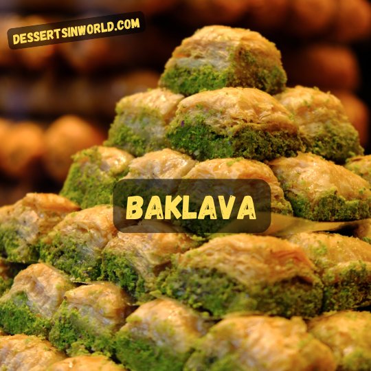 Baklava